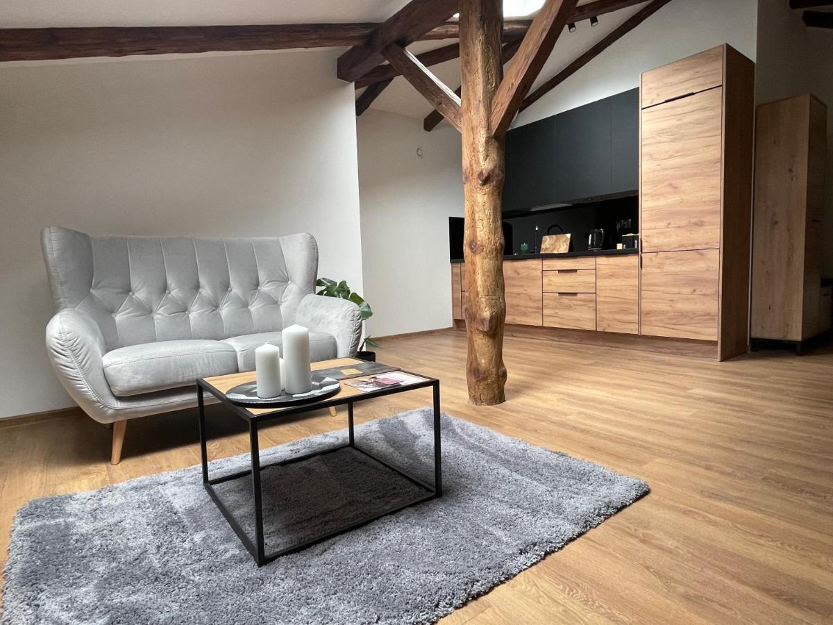 Vip Apartamenty Rzeszow Dış mekan fotoğraf